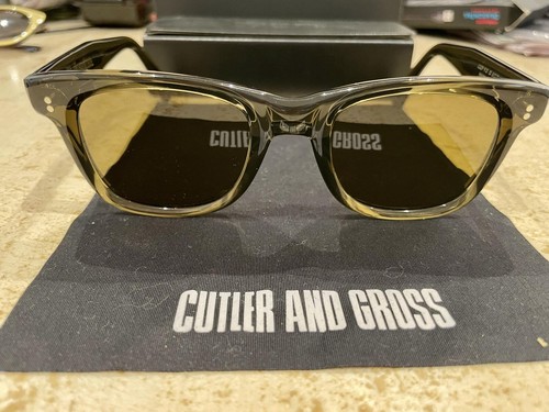 Brand new cutler gross - new,