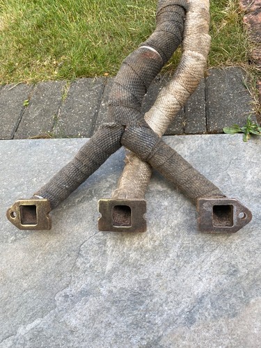 Classic mini 4 - 1-3/4, three