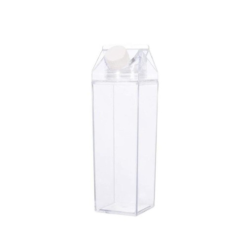 1pc 500 1000ml milk bottle - 1pc,