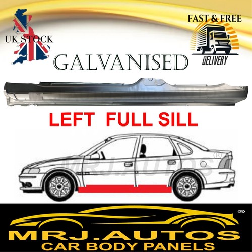 For vauxhall vectra 02 - vauxhall, b