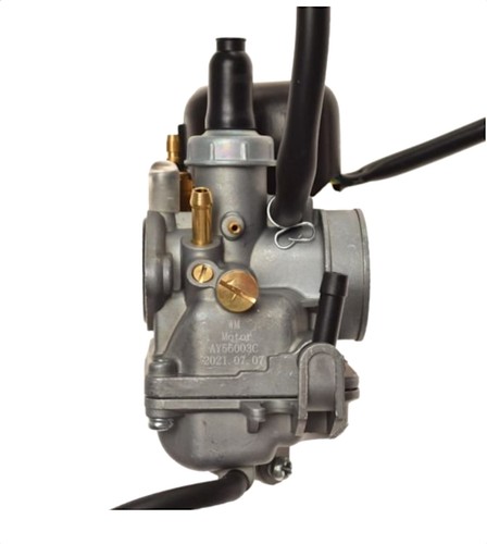 Carburettor for suzuki - for,