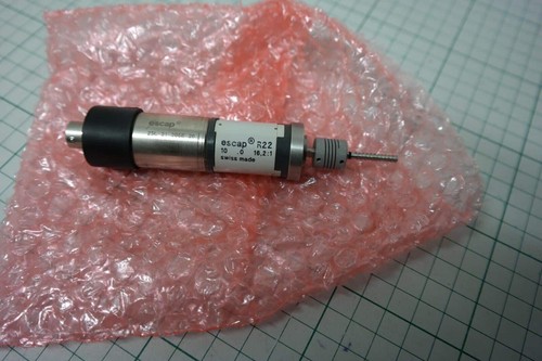 Gear motor escap 23l - gear,