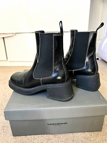 Vagabond dorah women black - vagabond,