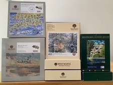 Wentworth Jigsaw Puzzles