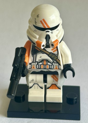 Lego star wars - lego, clone
