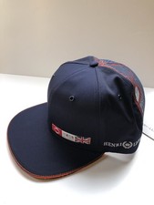Henri Lloyd Ineos Hat Baseball