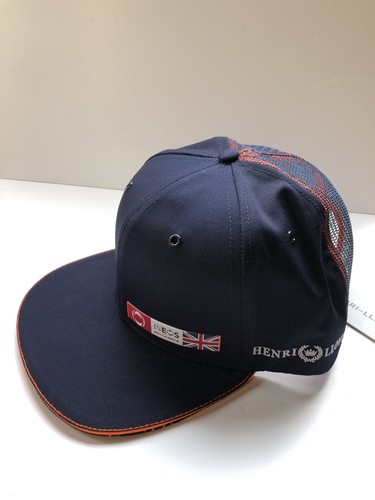 Henri lloyd ineos - hat, baseball