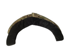 Osprey MK IV/A MTP Body Armour Soft Fill Full Collar & Covers