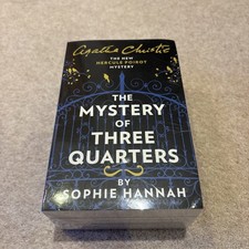 New hercule poirot mysteries - poirot,