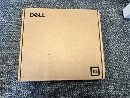 New dell pro premium - new,