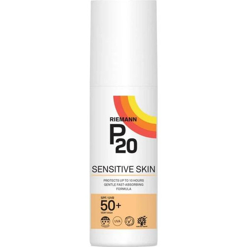 Rienmann p20 sensitive skin - rienmann,