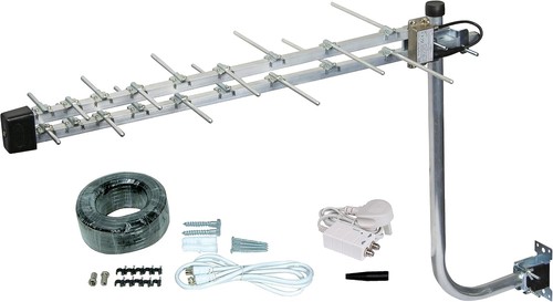 Megaboost aerial antenna - megaboost,