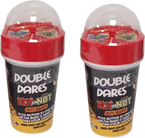 Katsy style double dares hot - style,