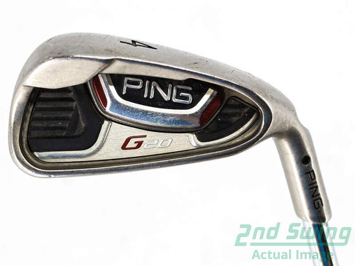 Ping g20 single - ping, iron