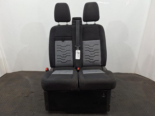 Ford transit custom mk8 - custom,