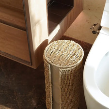 Toilet Paper Holder Iron