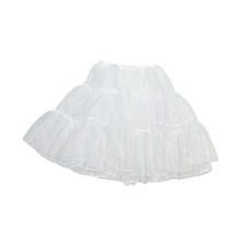 Petticoat for Women Cosplay