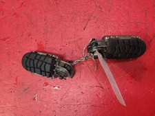 2021 KTM 390 ADVENTURE FOOT REST PAIR