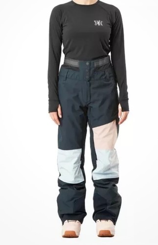 Women ski snowboard - ski,