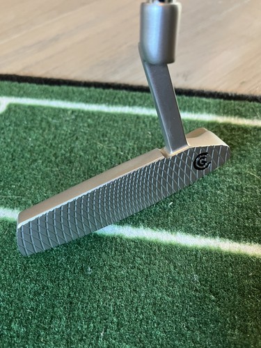 Cleveland soft 1 putter - cleveland,