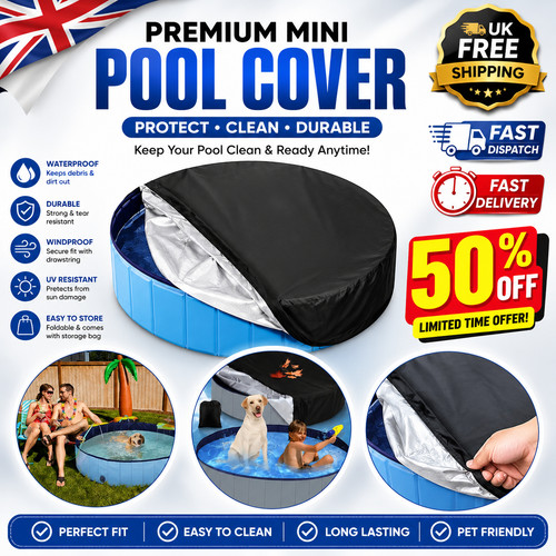 Round easy set - easy, pool