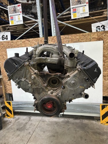 Ford e350 e450 v10 - v10, t68tsem