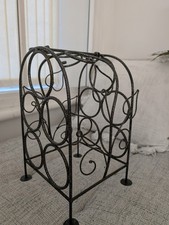 Vintage Ornate Verdigris