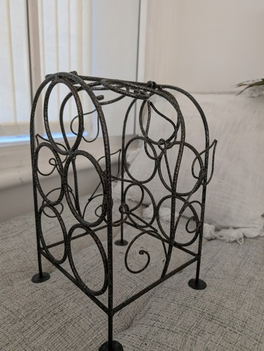 Vintage ornate verdigris - vintage,