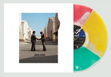 Pink Floyd - Wish You Were