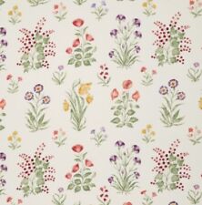 Nina Campbell Curtain Fabric