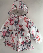 Ted Baker ~ 6-9 Months Cream