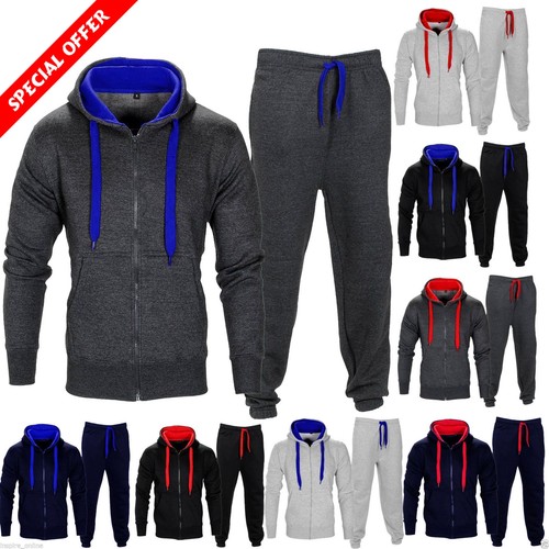 New mens tracksuit - new,