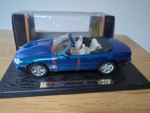 Maisto scale diecast - maisto, 1/18