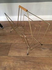 Vintage retro gold - gold, wire
