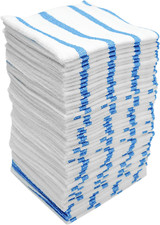 Bar Mop Towels, Bulk Edgeless