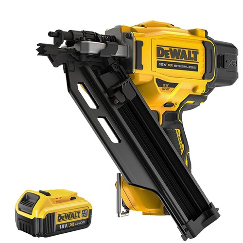 Dewalt dcn930n 18v - dcn930n, xr