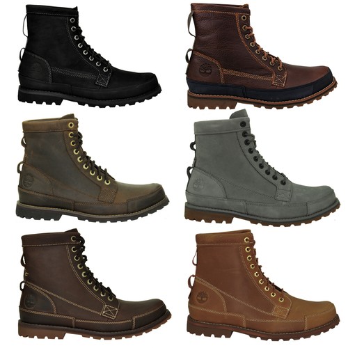 Timberland inch earthkeepers - timberland,