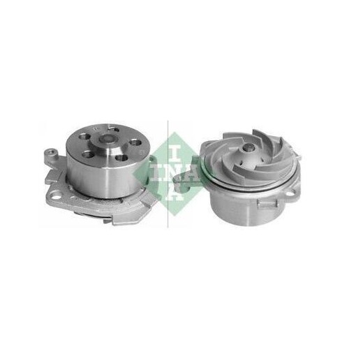 Ina 538 0027 water pump - 0027,