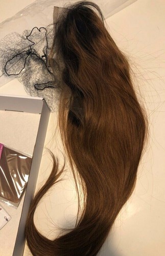 Rosie lacefront brunette dream - lacefront,