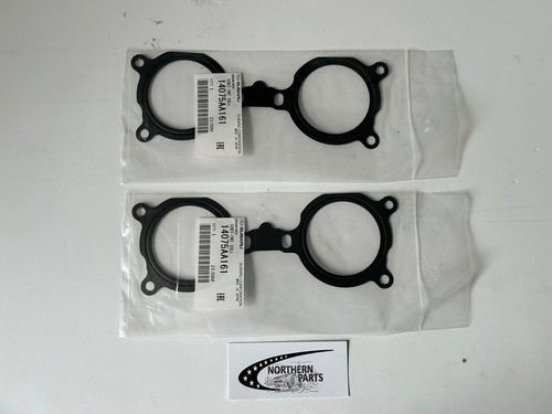 Genuine subaru intake manifold - genuine,