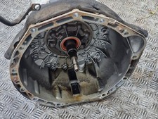 MERCEDES 320 cdi GEARBOX 5