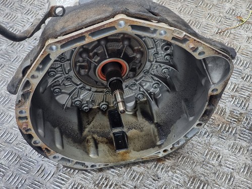 Mercedes 320 cdi gearbox - 320,