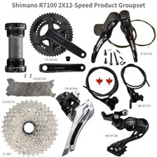 SHIMANO 105 R7100 R7120 50/34T