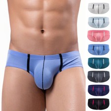 Men's Briefs Underpants