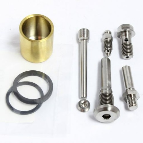 Z400 titanium - dr-z400,