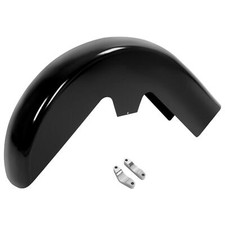 26" Wheel Wrap Front Fender