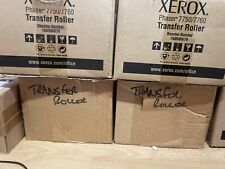 Xerox Transfer Roller | Phaser 7750/7760