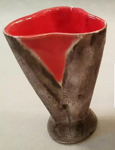 Vintage vallauris french - vallauris,