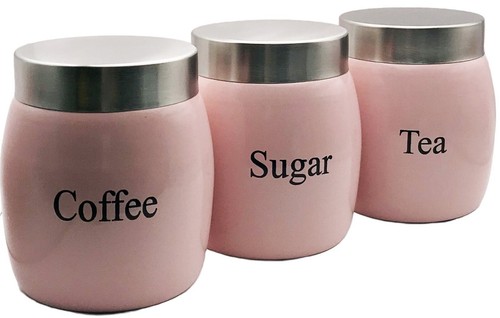 Set tea coffee - 3,