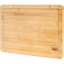 Extra Large Wooden Chopping